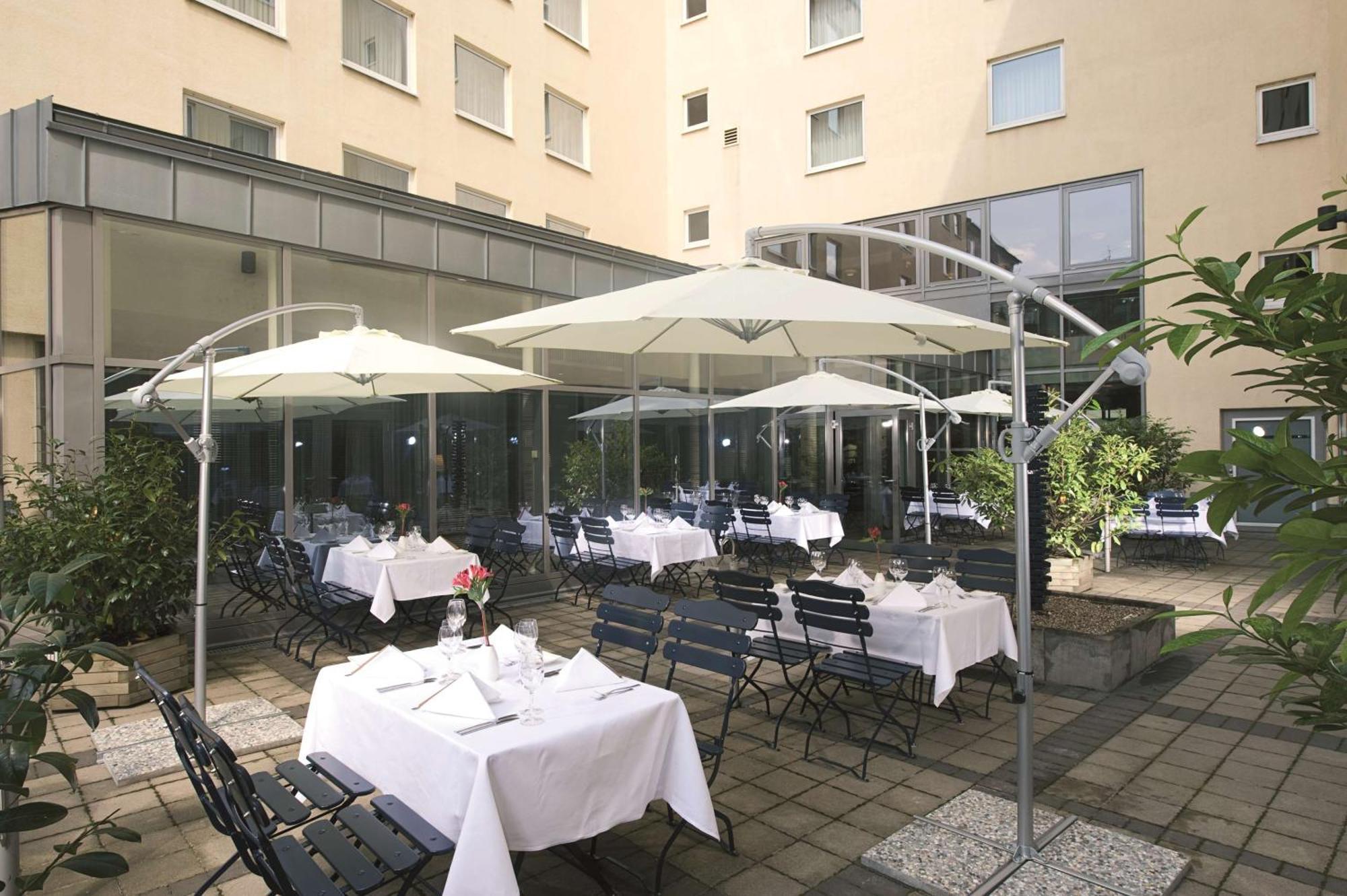 Nh Koeln Altstadt Exterior photo