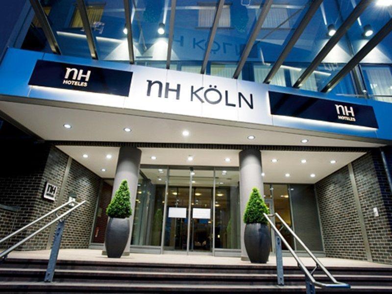 Nh Koeln Altstadt Exterior photo