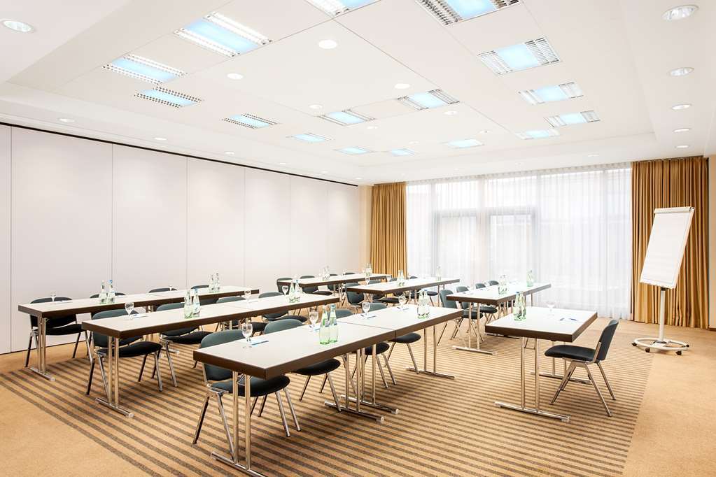Nh Koeln Altstadt Facilities photo